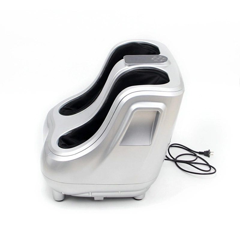 Calf Massager FDA Certiciated Best Electric Shiatsu Calf Leg Foot Massager