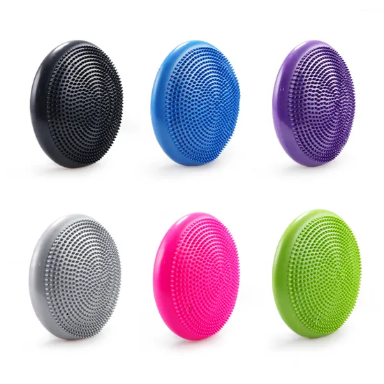 Balance Pad Yoga Balance Mat Non