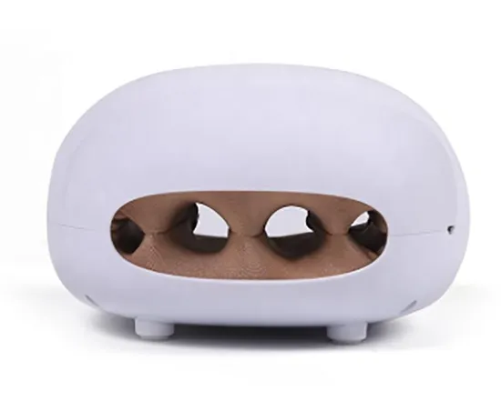 Portable Handheld Body Massager for Hand Head Nek Back Legs Arms Pain Release Battery Operated USB Electric MIMO Mini Massager 