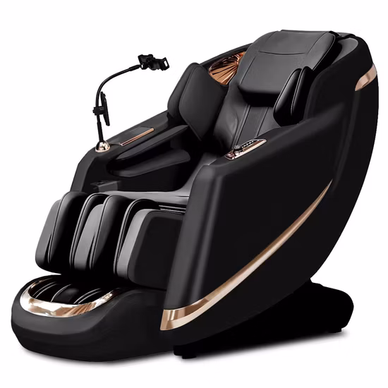Home and Commercial Use Shared Full Body Multifunctional Luxury Electric Space Capsule Sofa Smart Best Massage Chair Handheld Massager