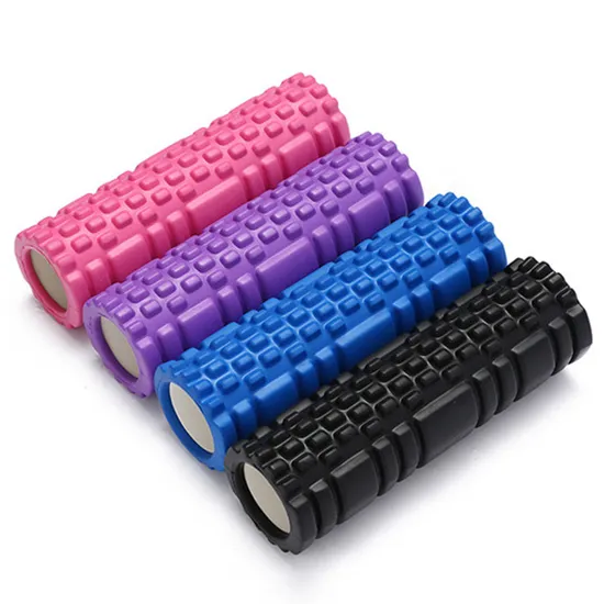 OEM Custom EVA Foam Roller 