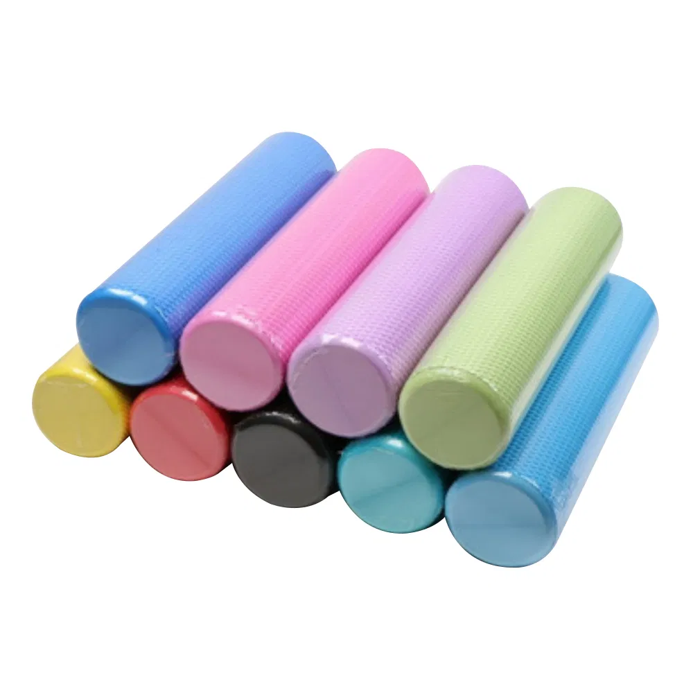 High Quality EVA Muscle Massage Fitness Pilates Yoga Foam Roller