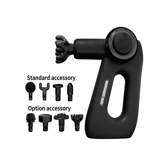 Handheld Electric Multi