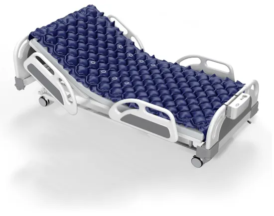 Medical Bubble Electric 4D Anti