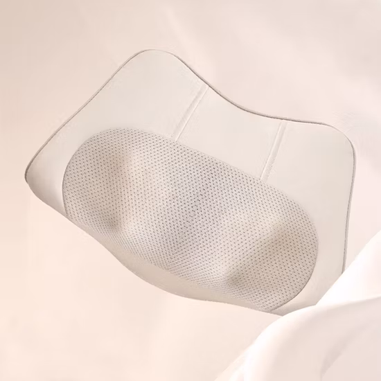Popular Multifunctional Shiatsu Massage Neck Quality Massage Pillow Warm Compress