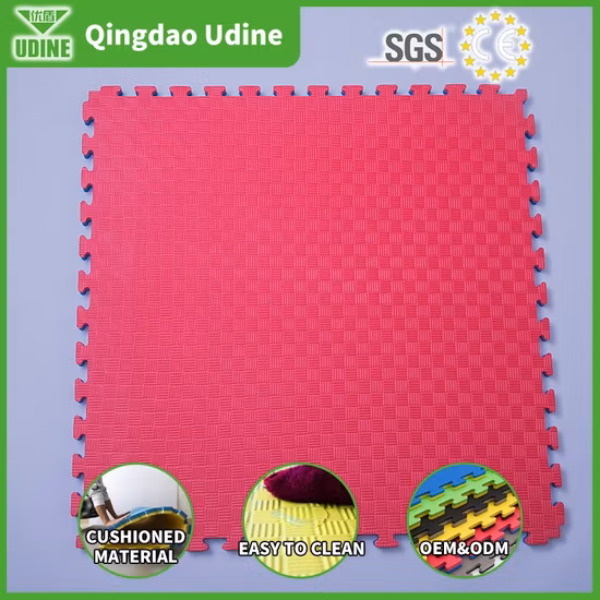 Mat for Office Factory Direct Sales High Density Foam