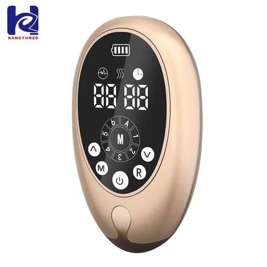 Handheld Physical Therapy High Quality Handheld Massager Mini Electrotherapy Apparatus 