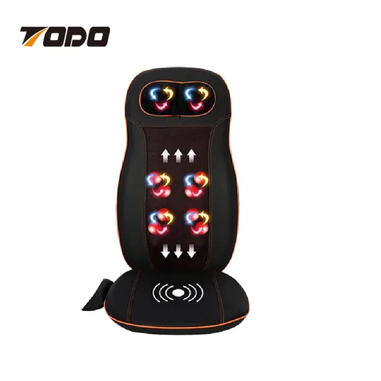 Shiatsu Neck and Back Whole Body Massager 