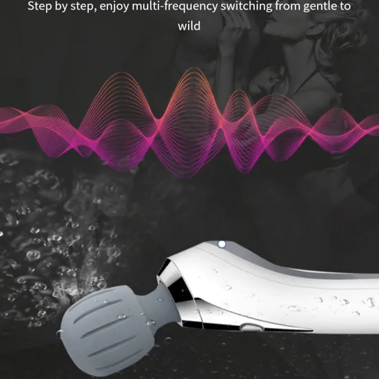 Handheld Back Muscle Relief Deep Tissue Percussion Massage Electric Powerful Body Massager 