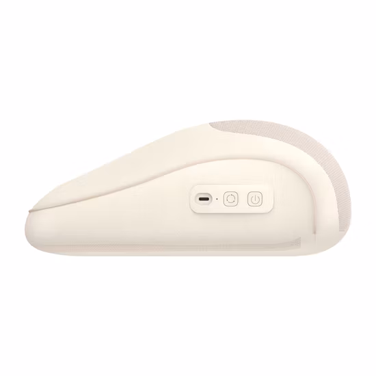 Neck Massage Pillow Back Massager Cushion