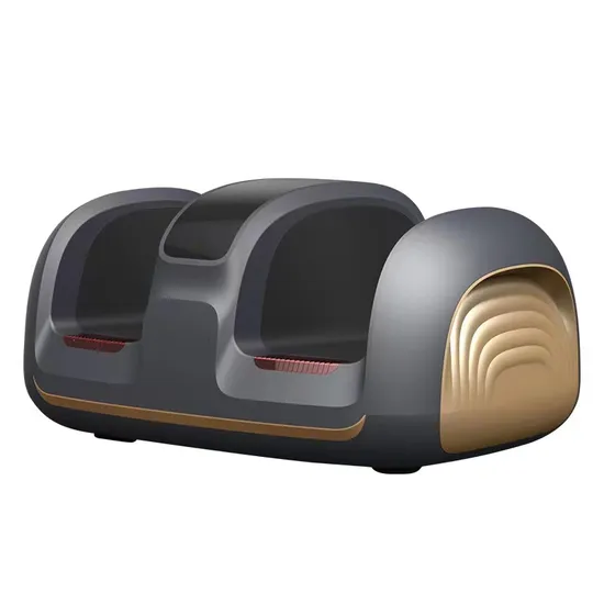 Z01 Open Foot Massager, Open