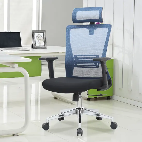 High Quality PU Foam Molded Seat Cushion Massage Chair Seat Cushion