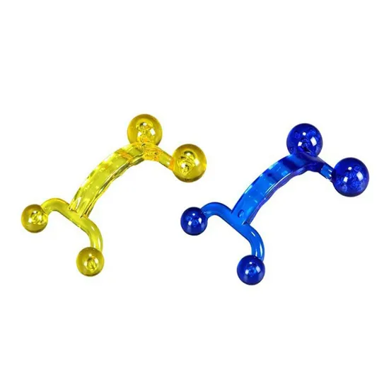 Plastic H
