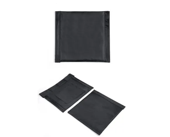 Air Cushion Massage Inflatable Air Seat Cushion for Wheelchair 