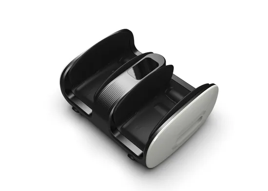 Wholesale Electric Shiatsu Foot Calf Foot Massager Machine with Heat 