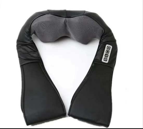 Shoulder Tahath Carton 400*180*200mm China Masajeador De Cuello Neck Massager Kneading 957m 
